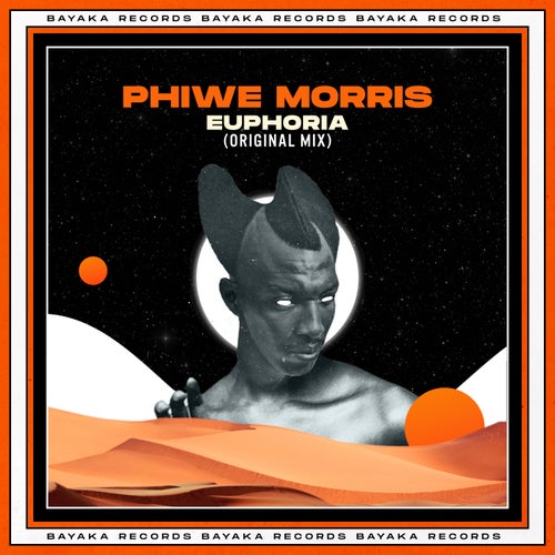 Phiwe Morris - Euphoria [BAY17]